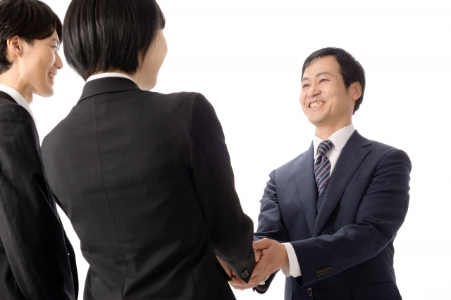 【東京都中央区】税務会計スタッフ
