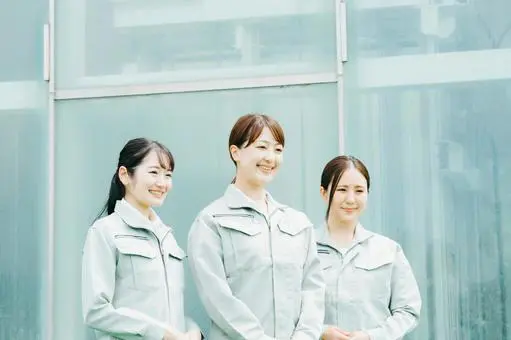 【山口県】未経験OK!ゼネコン大手で施工管理/女性も活躍中♪