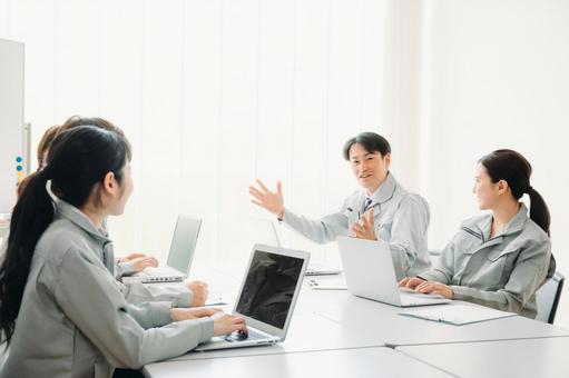 【長崎県】完全未経験からのモノづくり系エンジニア職／まずは企業説明会から♪