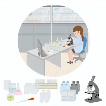 【首都圏エリア】毎月5名採用♪完全未経験からの化学・バイオ・医薬などの研究開発職／経験者も募集中！