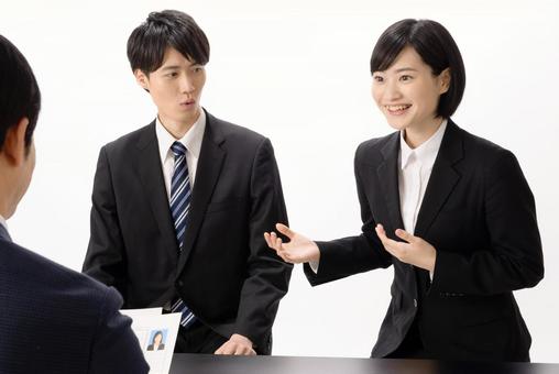 【栃木県宇都宮市】未経験からの人事採用担当職/経験者も募集中!