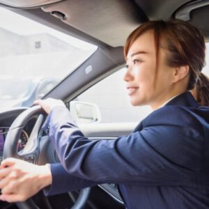【神奈川県】未経験からスタートできる！タクシードライバー