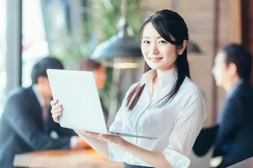 【東京都千代田区】在宅勤務あり!グループセクレタリー/アシスタント(一般事務職)