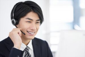 【東京都港区】業界未経験ＯＫ！求人広告のインサイドセールス