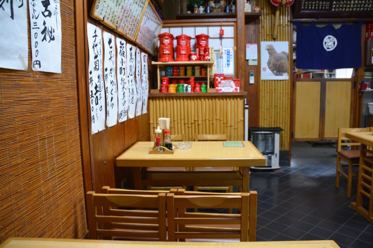 【大阪府】未経験ＯＫ！海鮮居酒屋「ニューすしセンター」のサービス・ホールスタッフ