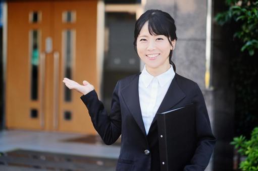 【神奈川県】三井不動産グループ企業のマンション管理業務／未経験ＯＫ！