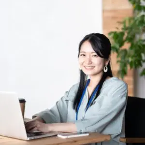 【東京都】未経験からはじめるオフィスワーク/若手女性活躍中!