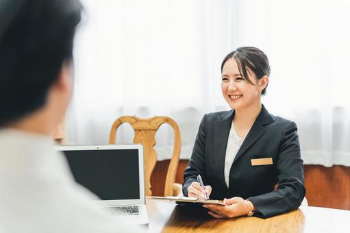 【栃木県】業界未経験ＯＫ！業界最大手の保険代理店でライフパートナー（店頭営業職）