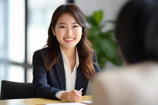 【東京都】未経験ＯＫ！人材サービスの営業職／若手社員活躍中♪