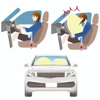 【神奈川県厚木市】未経験ＯＫ！自動車の衝突安全実験