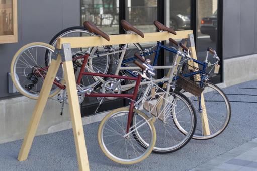 【京都府】未経験ＯＫ！自転車店「ダイワサイクル」の店舗スタッフ