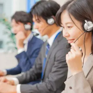 【東京都港区】カスタマーサポート部門のオペレーション(管理職候補)