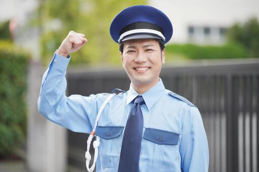 【神奈川県】未経験ＯＫ！『SECOM』の常駐セキュリティスタッフ！（常駐警備員）