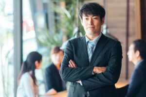 【東京都千代田区】オペレーティングリース事業の組成担当者