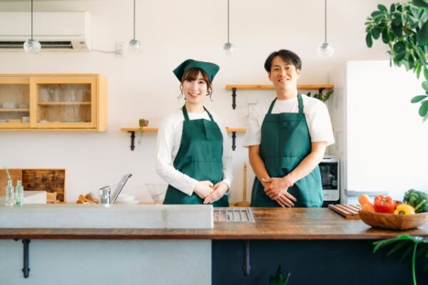 【北海道札幌市】学生寮での住み込み管理人業務の求人（契約社員）