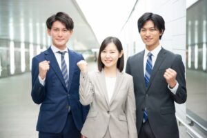 【東京都渋谷区】未経験OK!Geeklyでキャリアコンサルタント