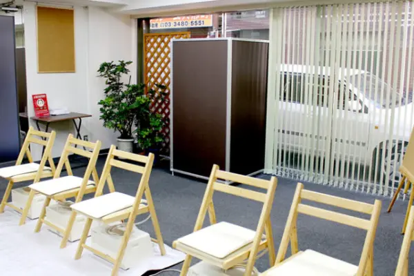 【埼玉県川口市】未経験・第二新卒ＯＫ！メディカルアドバイザー（営業）
