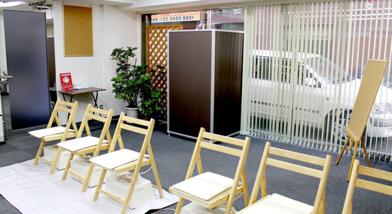 【埼玉県川口市】未経験・第二新卒OK!メディカルアドバイザー(営業)
