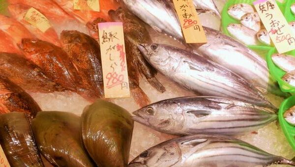 【東京都中央区】業界大手！食品加工卸売会社で鮮魚・水産品の商品管理業務／未経験ＯＫ♪